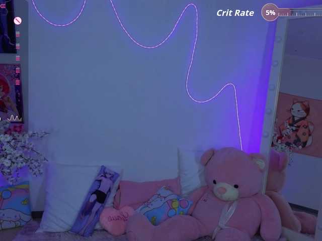 Trixiie's BongaCams show and profile