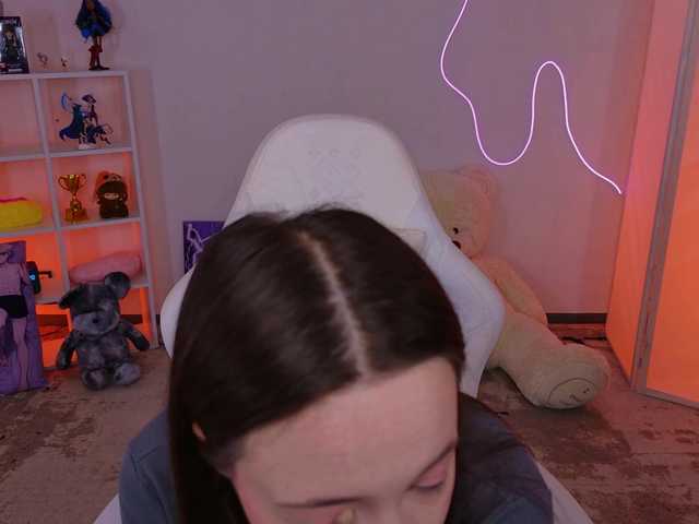Trixiie live cam on BongaCams