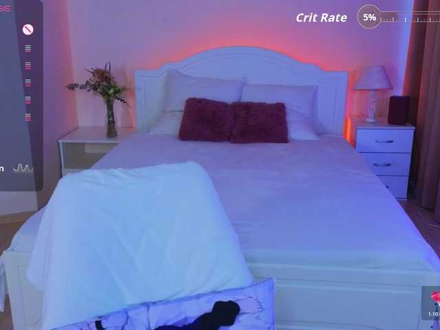 Trixiie live cam on BongaCams