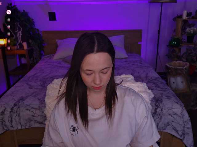 Trixiie live cam on BongaCams