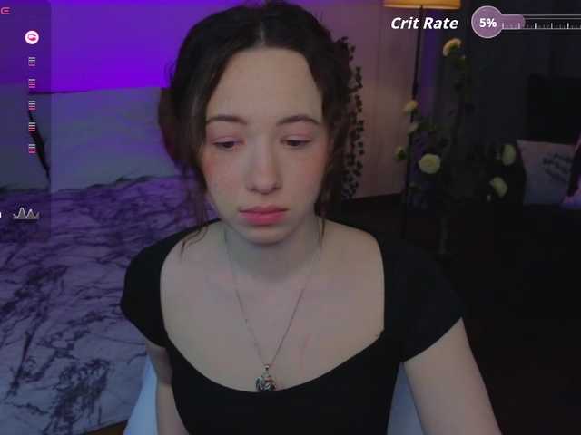 Trixiie's BongaCams show and profile