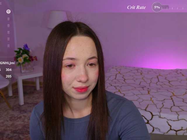 Trixiie live cam on BongaCams