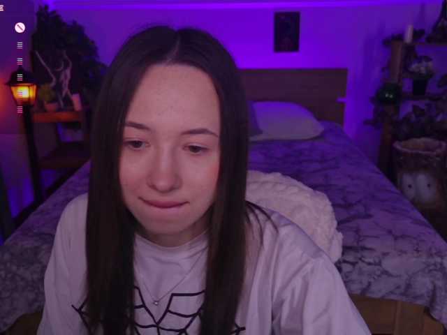Trixiie live cam on BongaCams