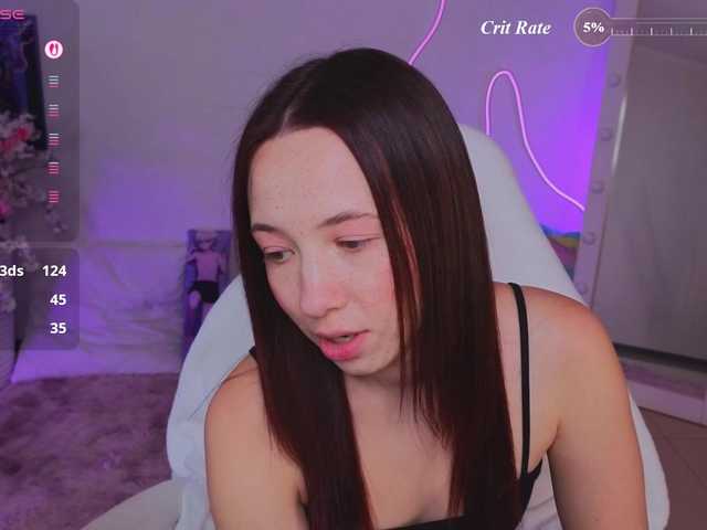 Trixiie live cam on BongaCams