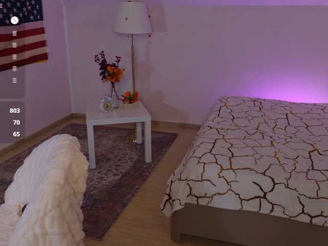 Trixiie live cam on BongaCams