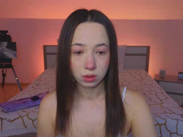 Trixiie live cam on BongaCams
