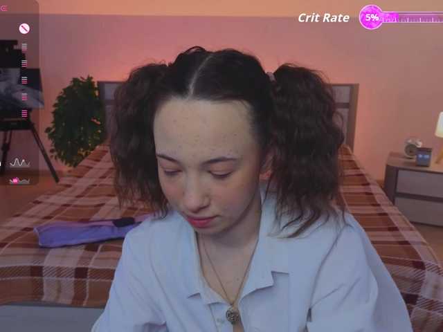 Trixiie's BongaCams show and profile