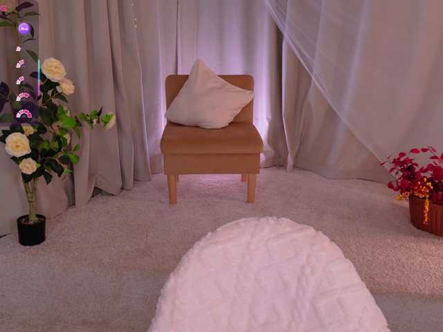Trixiie live cam on BongaCams
