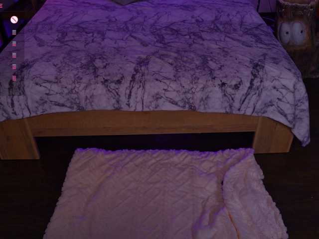 Trixiie live cam on BongaCams