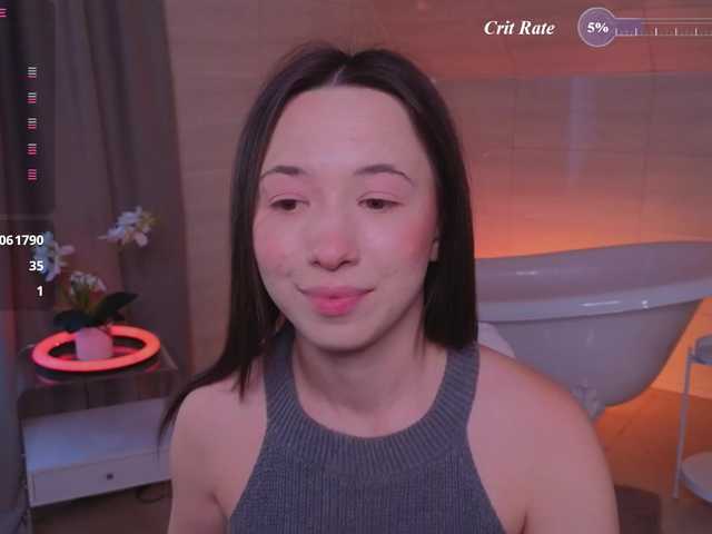 Trixiie live webcam show