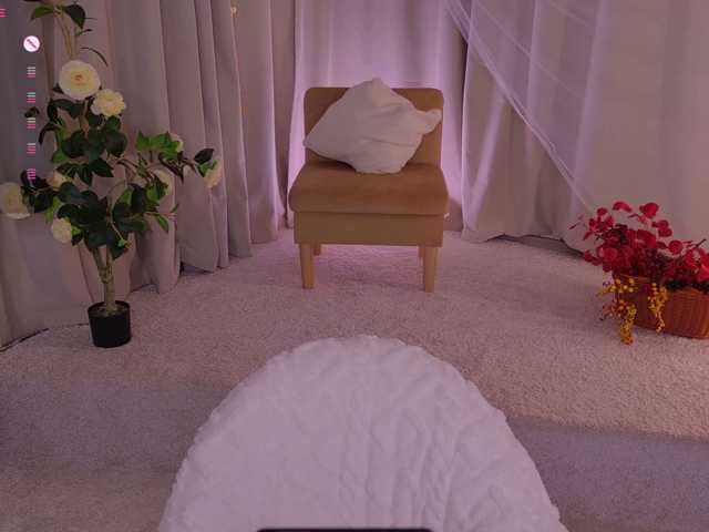 Trixiie live cam on BongaCams