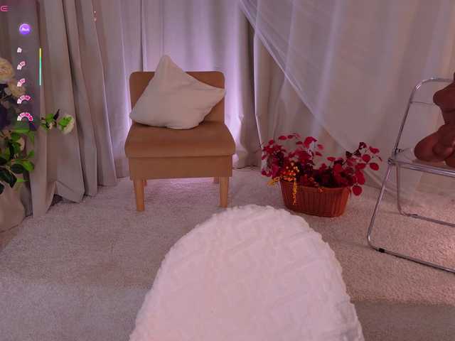 Trixiie live cam on BongaCams