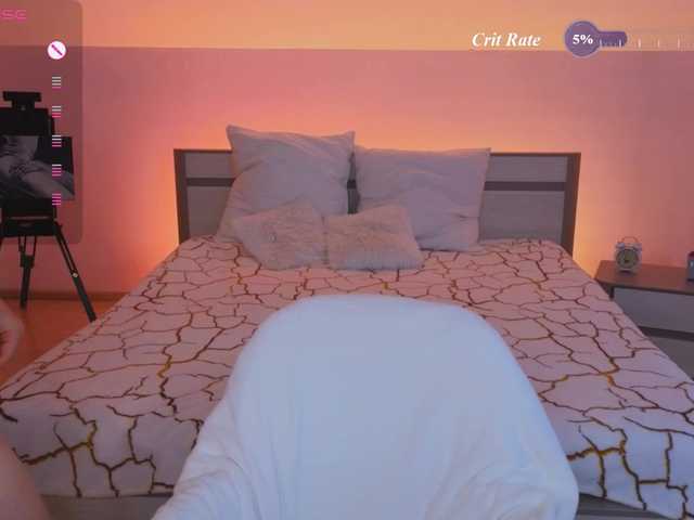 Trixiie live cam on BongaCams