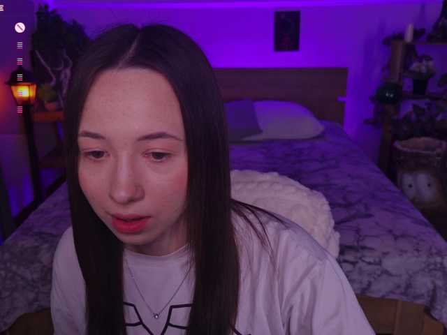 Trixiie live cam on BongaCams