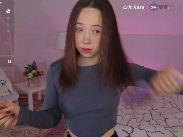 Trixiie live cam on BongaCams