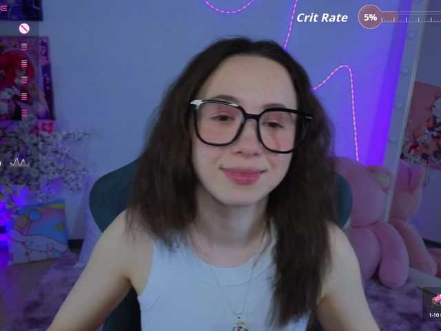 Trixiie's BongaCams show and profile