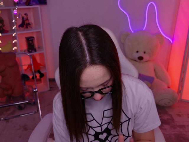 Trixiie live cam on BongaCams