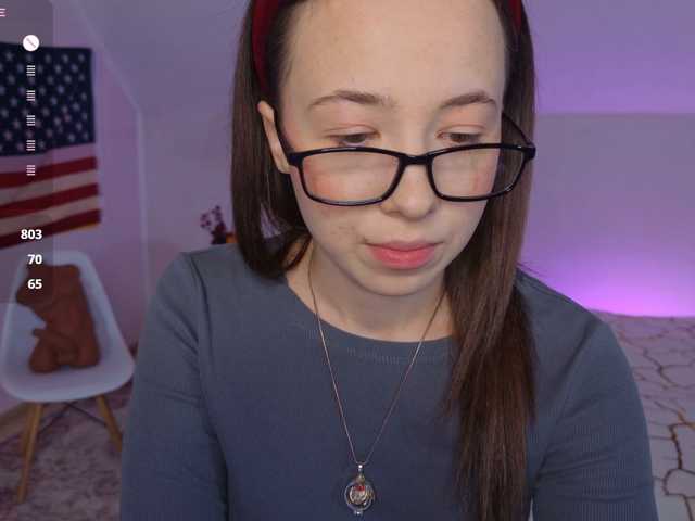 Trixiie live cam on BongaCams