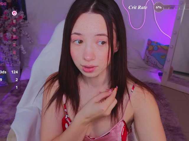 Trixiie live cam on BongaCams