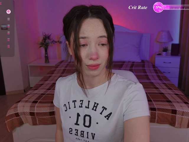 Trixiie live cam on BongaCams
