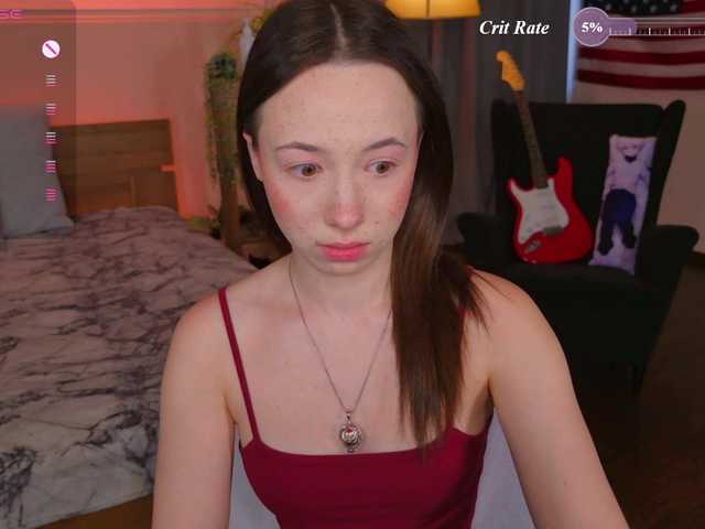 Trixiie live cam on BongaCams
