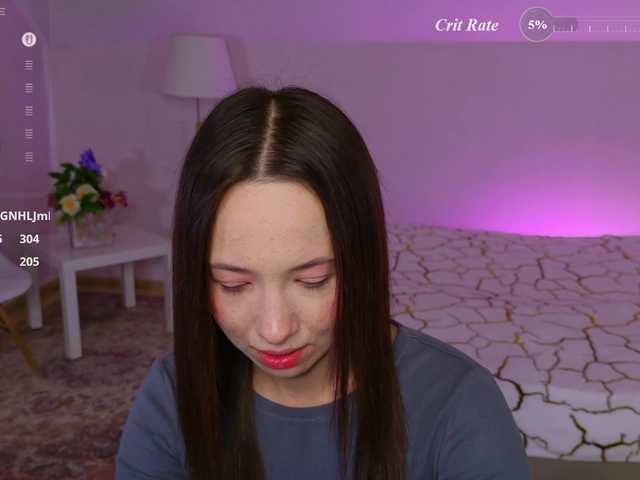 Trixiie live cam on BongaCams