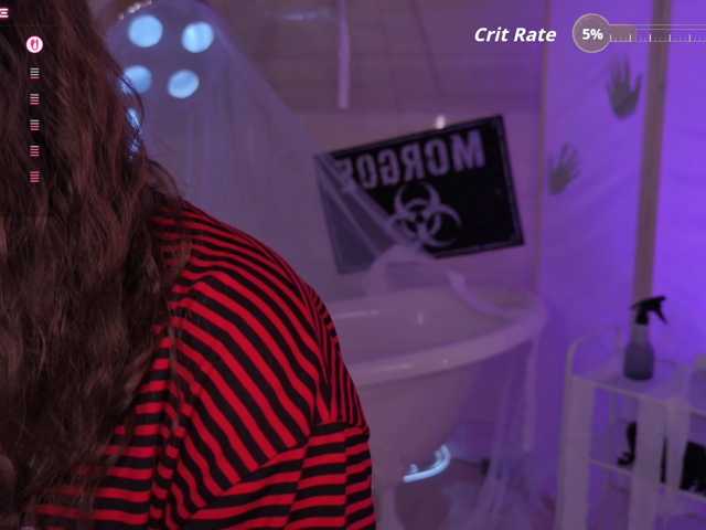 Trixiie live cam on BongaCams