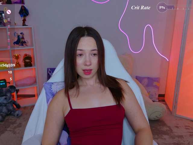 Trixiie live cam on BongaCams