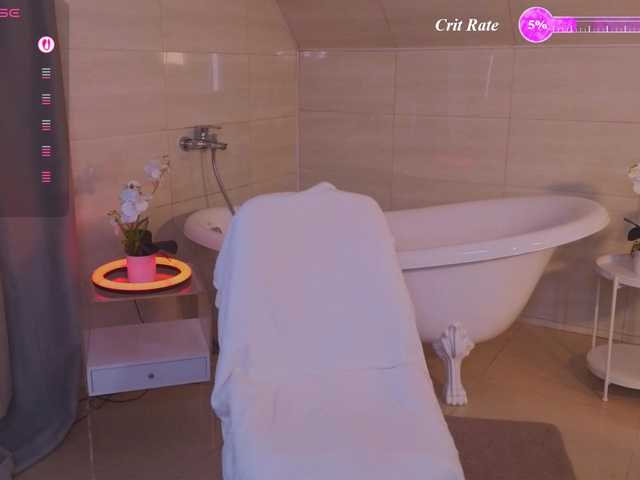 Trixiie live cam on BongaCams