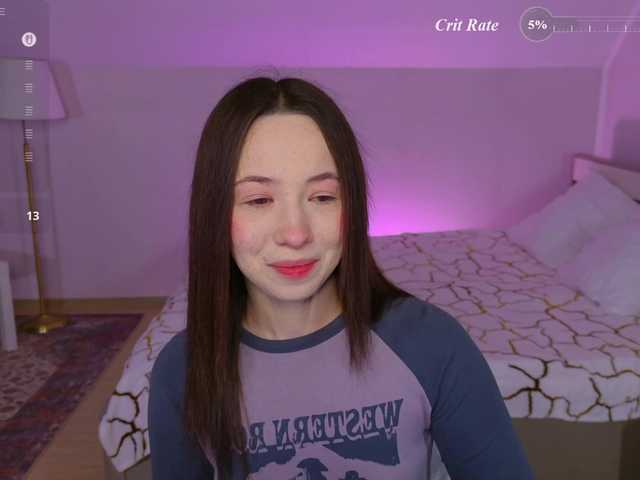 Trixiie live cam