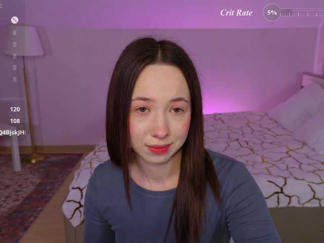 Trixiie live cam