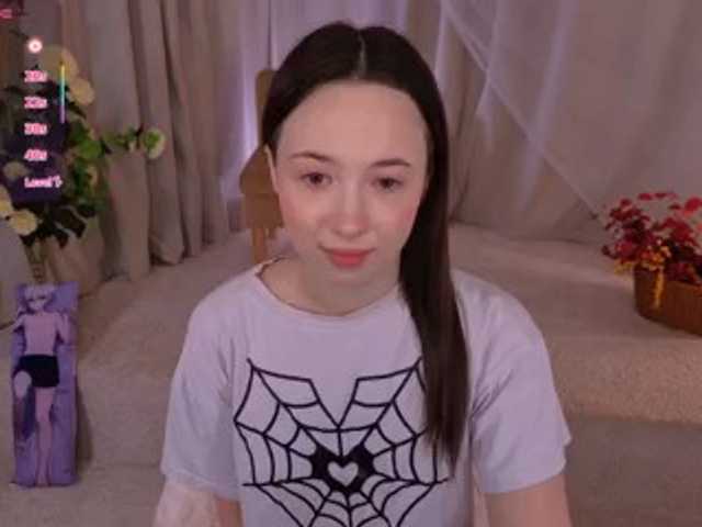 Trixiie live cam on BongaCams