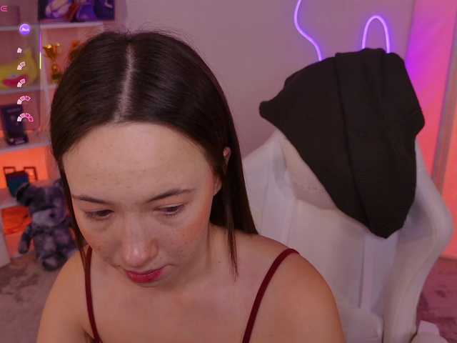 Trixiie live cam on BongaCams