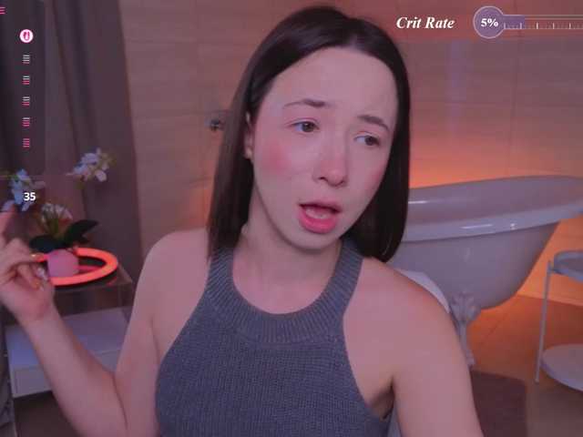 Trixiie live webcam show