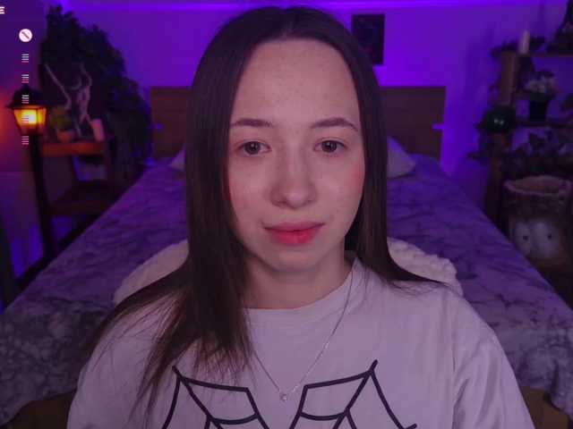 Trixiie live cam on BongaCams