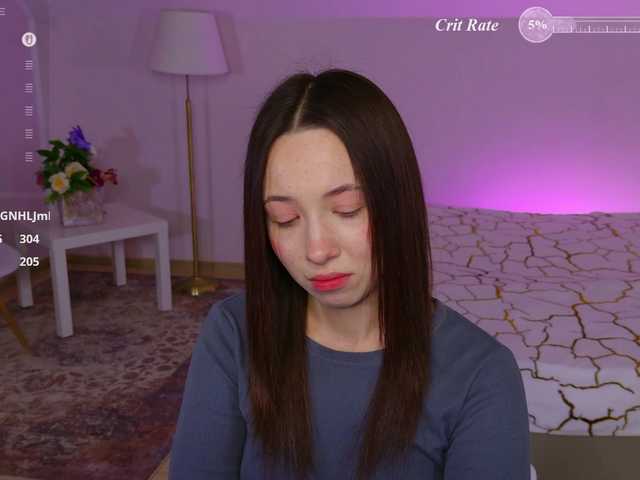 Trixiie live cam on BongaCams