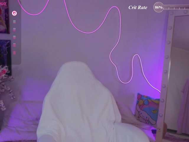 Trixiie live cam on BongaCams
