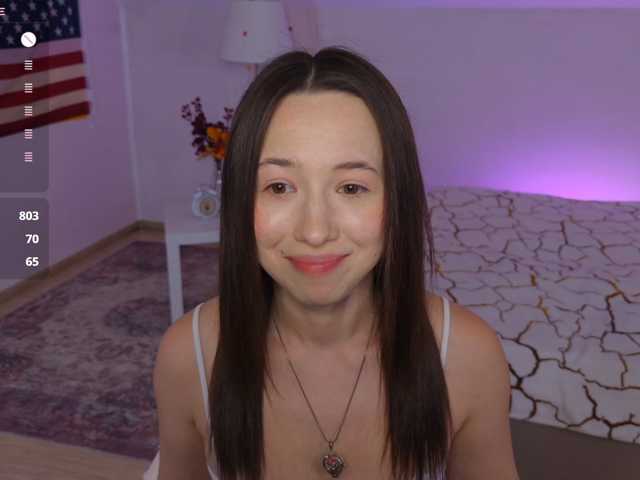 Trixiie live cam on BongaCams