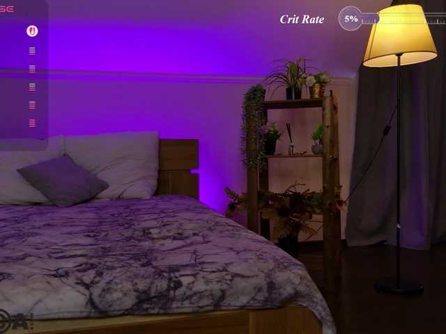 Trixiie live cam on BongaCams
