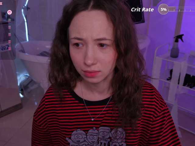 Trixiie live cam on BongaCams