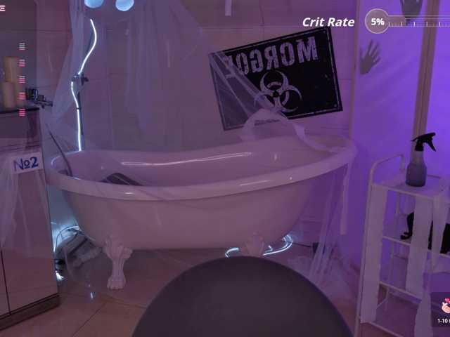 Trixiie live cam on BongaCams