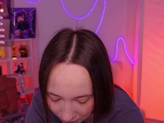 Trixiie live cam on BongaCams