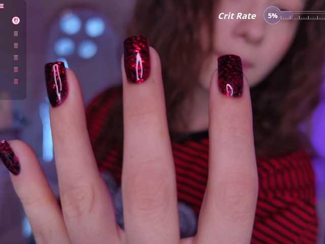 Trixiie live cam on BongaCams