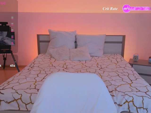 Trixiie live cam on BongaCams