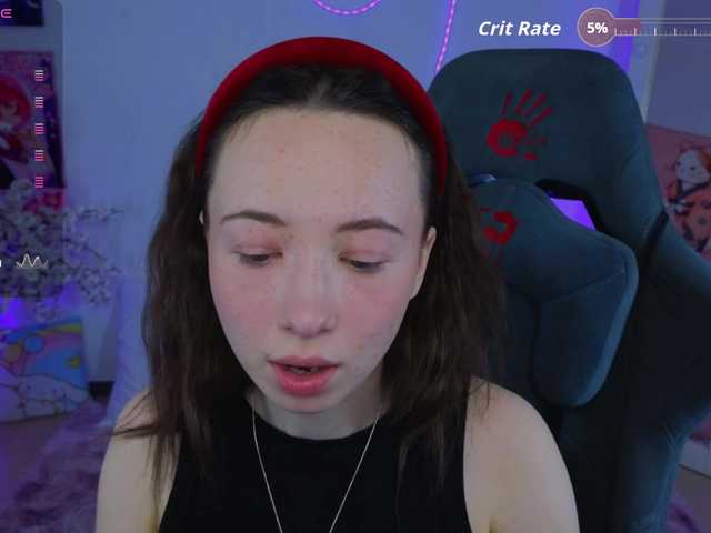 Trixiie Live Cam and Statistics on UnifiedCams