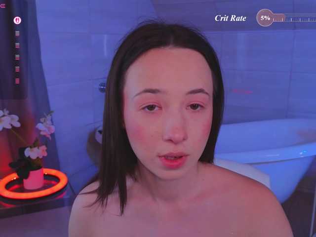trixiie cam belle