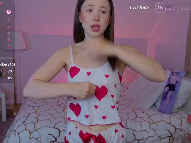 Trixiie live cam on BongaCams