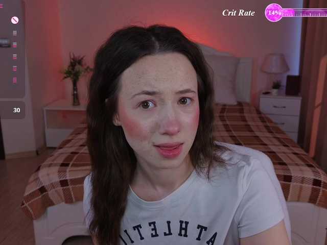 Trixiie live cam on BongaCams