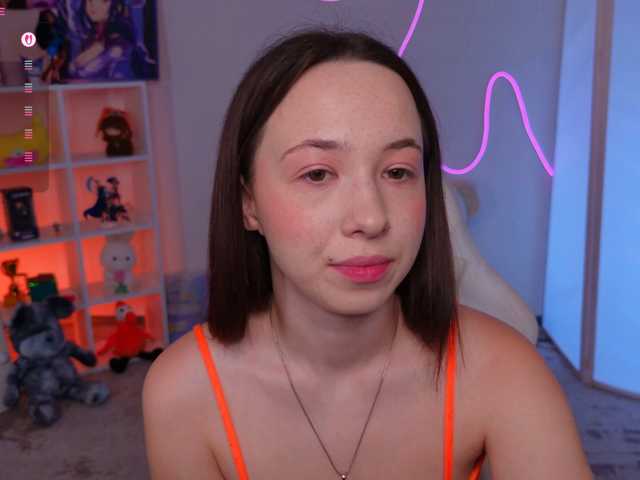 Trixiie live cam on BongaCams