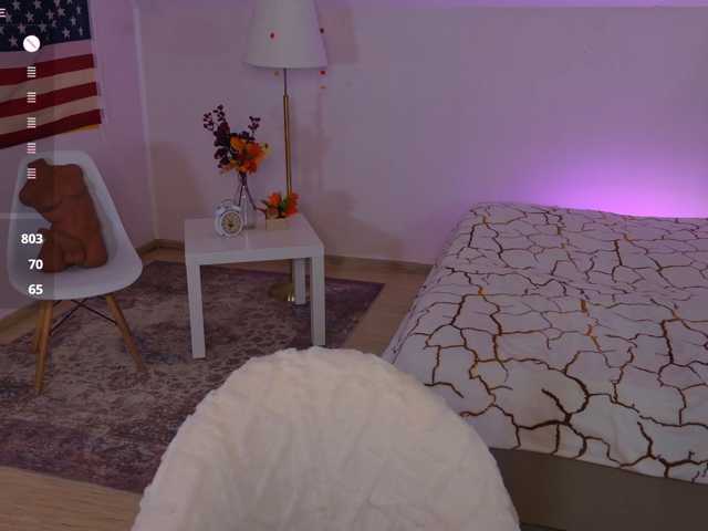 Trixiie live cam on BongaCams